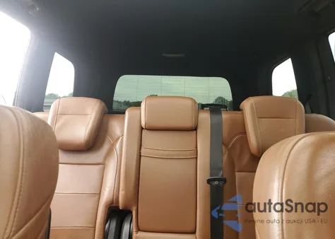 2019 Mercedes-Benz Gls 550 4Matic из США, поврежденный, VIN 4JGDF7DE4KB227824